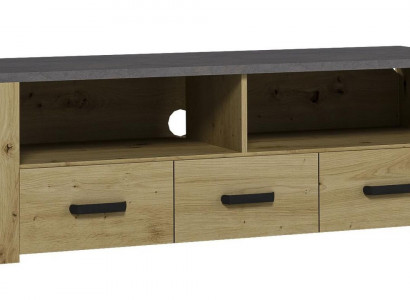 RTV Design Sideboard Fernseh Hochglanz Low Luxus Kommode Schrank Neu Board Wand